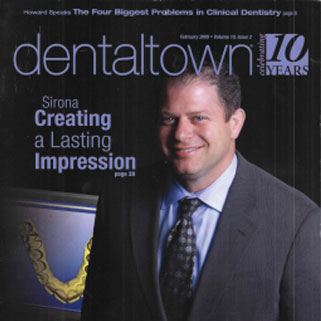 Dentaltown Magazine article by Doctor Ruiz