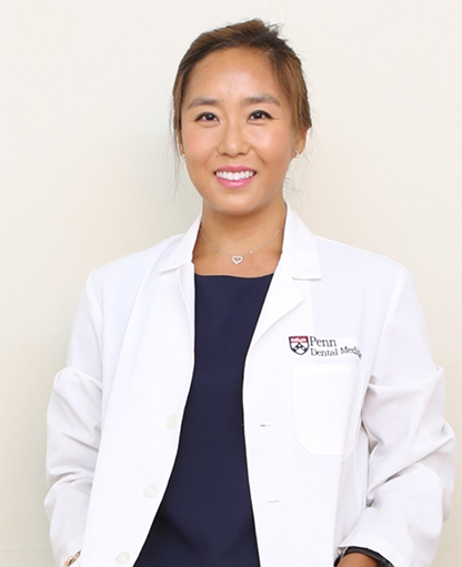 Burbank dentist Doctor Marie Kim