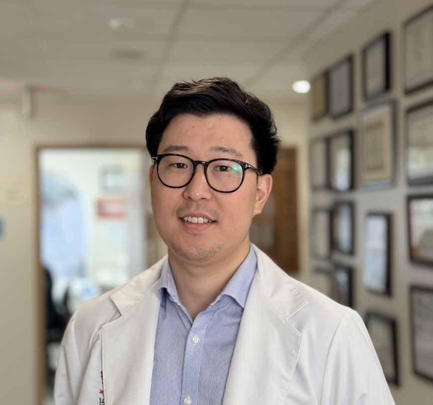 Burbank dentist Doctor Lee