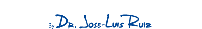 Supra Gingival Dentistry by Doctor Jose Luis Ruiz logo