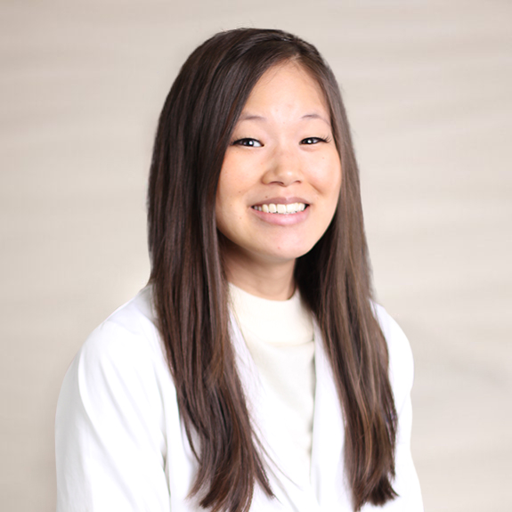 Studio City dentist Doctor Randi Oyama