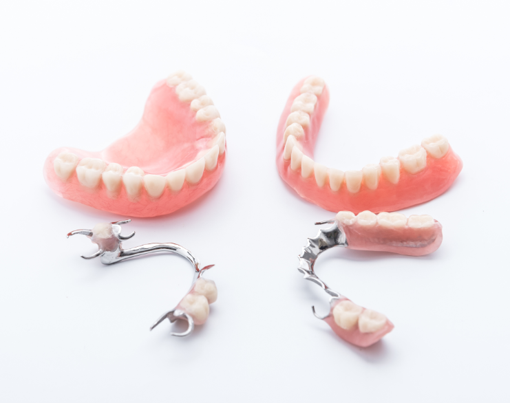 Dentures